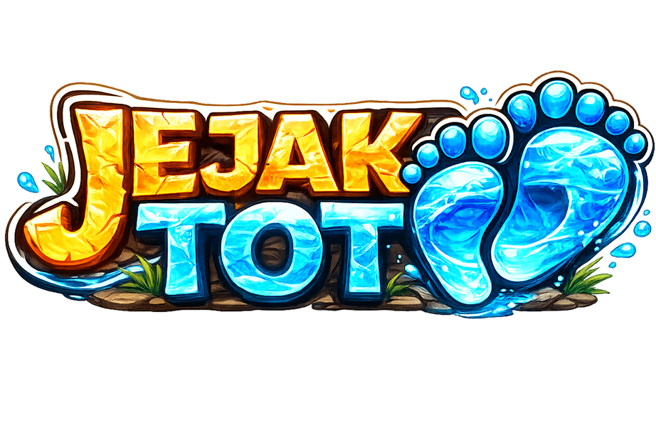 JEJAKTOTO Logo